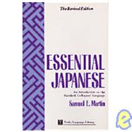 Essential Japanese