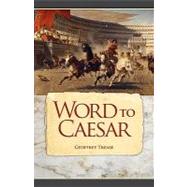 Word to Caesar