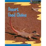 Desert Food Chains