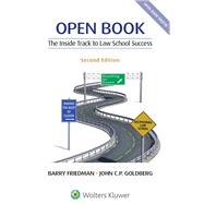 Open Book Digital: The Inside Track to Law School Success