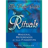 The Pocket Guide to Rituals