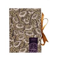 Liberty Art Nouveau Notebook