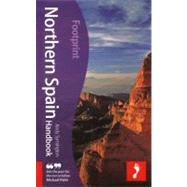 Northern Spain Handbook, 5th; Travel guide to Northern Spain