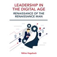 Leadership in The Digital Age