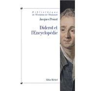 Diderot et l'Encyclopédie