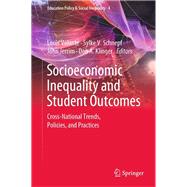 Socioeconomic Inequality and Student Outcomes