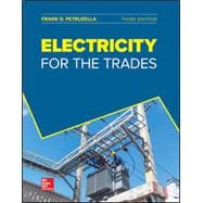 Electricity for the Trades [Rental Edition]