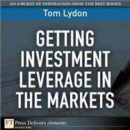 Getting Investment Leverage in the Markets