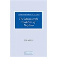 The Manuscript Tradition of Polybius