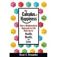 The Calculus of Happiness