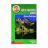 Best Rain Shadow Hikes in Western Washington