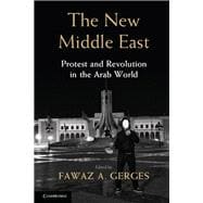 The New Middle East