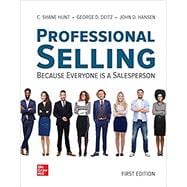 Loose Leaf for Professional Selling