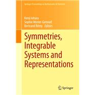Symmetries, Integrable Systems and Representations