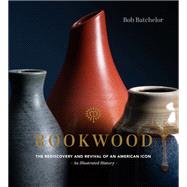 Rookwood The Rediscovery and Revival of an American Icon--An Illustrated History