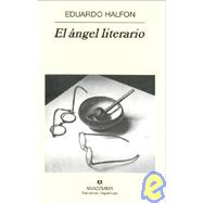 El Angel Literario