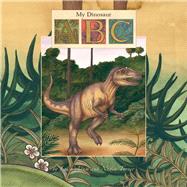 My Dinosaur ABC