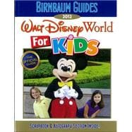 Birnbaum's Walt Disney World for Kids 2012