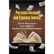Personal Income and Expense Journal
