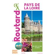 Guide du Routard Pays de la Loire 2023/24
