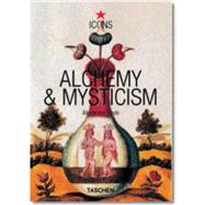 Alchemy and Mysticism Icon