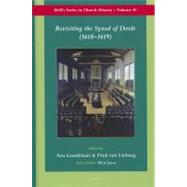 Revisiting the Synod of Dordt 1618-1619