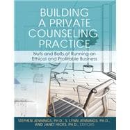 Building a Private Counseling Practice