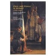 Piety and Power in Ireland,1760-1960