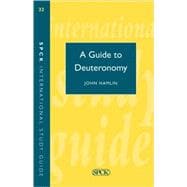 Guide to Deuteronomy