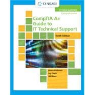 CompTIA A+ Guide to IT Technical Support, Loose-leaf Version