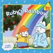 Ruby's Rainbow,9780448458632 Ruby's Rainbow,9780448458632