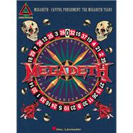 Megadeth - Capitol Punishment: The Megadeth Years