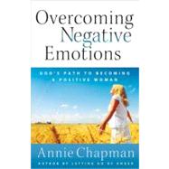 Overcoming Negative Emotions