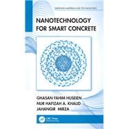 Nanotechnology for Smart Concrete