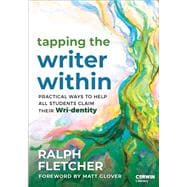 Tapping the Writer Within book cover, ISBN 9781071998632