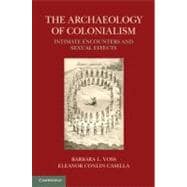 The Archaeology of Colonialism