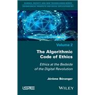 The Algorithmic Code of Ethics