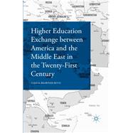 Higher Education Exchange between America and the Middle East in the Twenty-First Century
