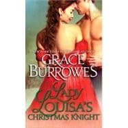 Lady Louisa's Christmas Knight