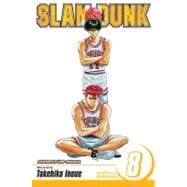 Slam Dunk, Vol. 8