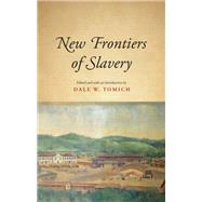 New Frontiers of Slavery