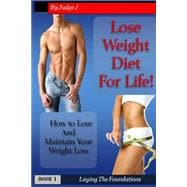 Lose Weight Diet for Life