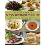 Helen Nash's New Kosher Cuisine