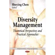 Diversity Management: