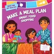 Make a Meal Plan Smart Food Shopping
