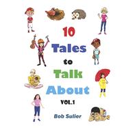 10 Tales to Talk About Vol.1