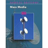 Annual Editions : Mass Media 03/04