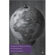 Comparative Political Theory An Introduction