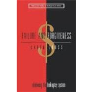 Failure and Forgiveness : Rebalancing the Bankruptcy System
