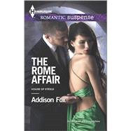 The Rome Affair